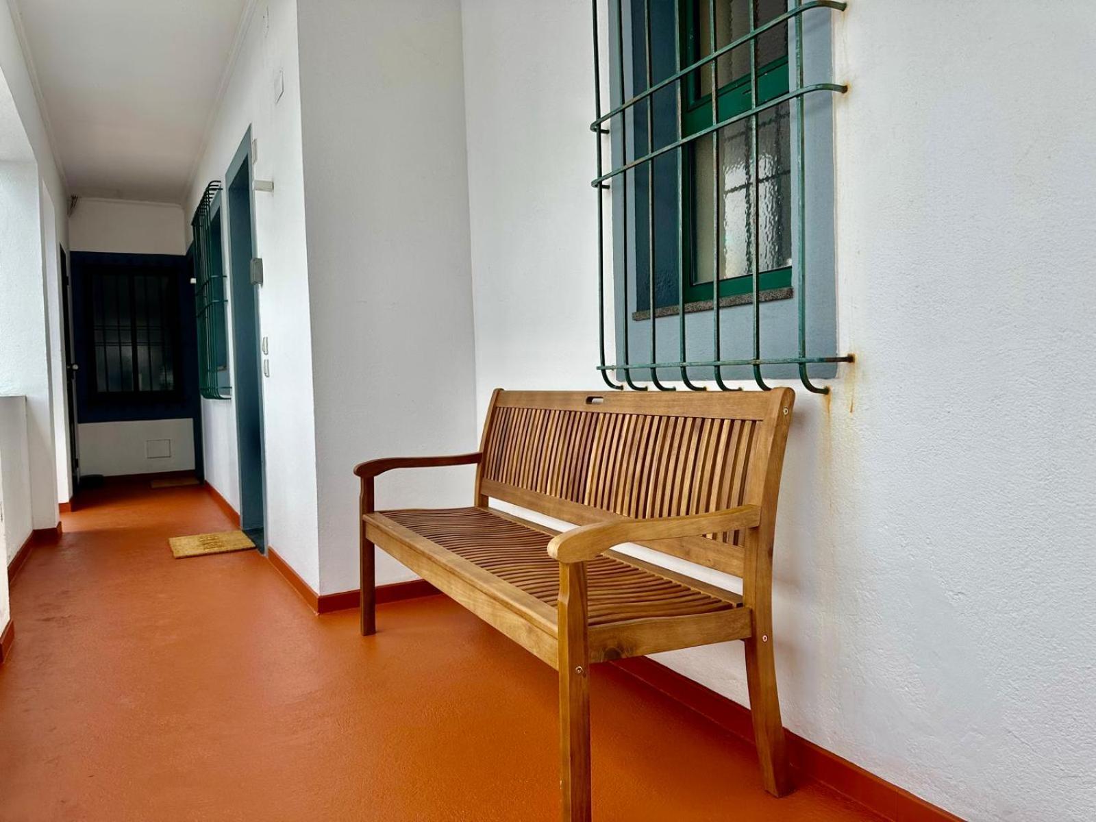 Azores Pedra Apartments - T0 E T1 Ponta Delgada Exterior foto